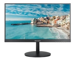 Monitor Hikvision Lcd 19 Pantalla Led Seguridad Hdmi Vga