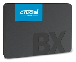 Disco Sólido Ssd 240gb Crucial Ct240bx500ssd1 240gb